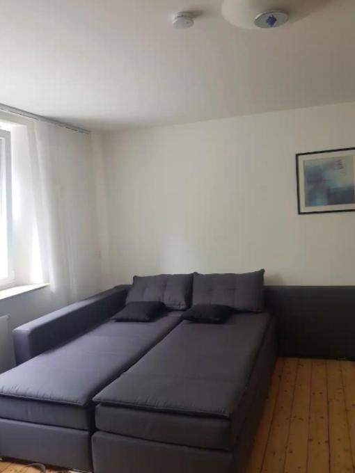 2-Zimmer Wohnung In Der City ボーフム エクステリア 写真