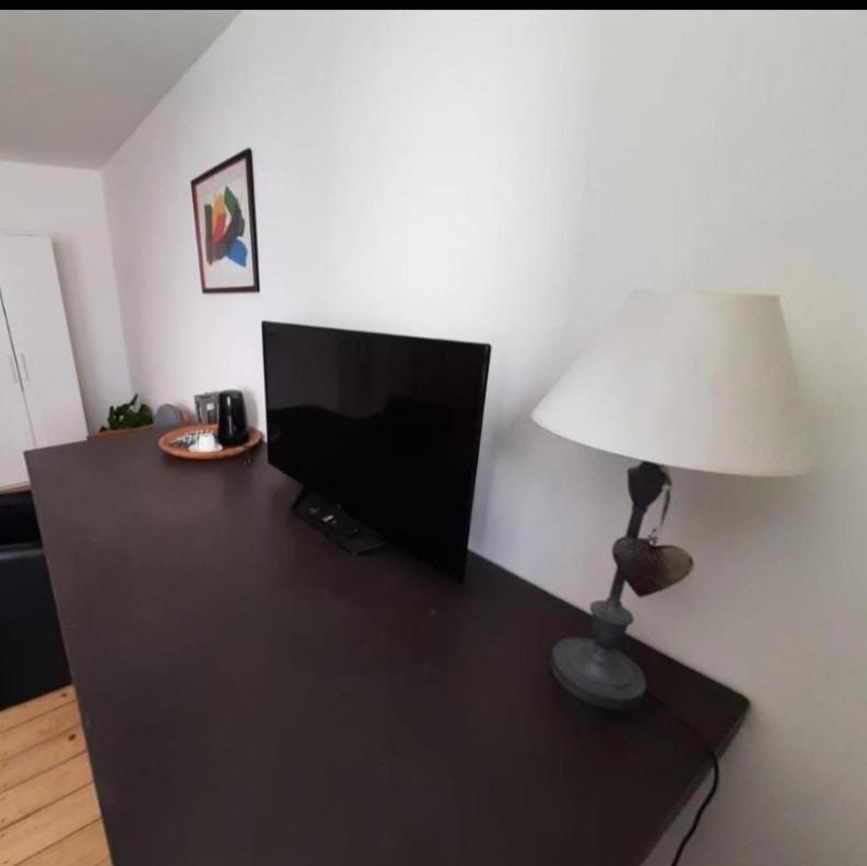 2-Zimmer Wohnung In Der City ボーフム エクステリア 写真