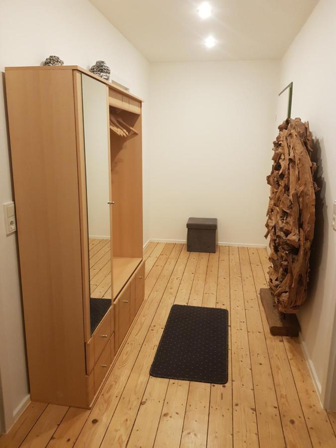 2-Zimmer Wohnung In Der City ボーフム エクステリア 写真