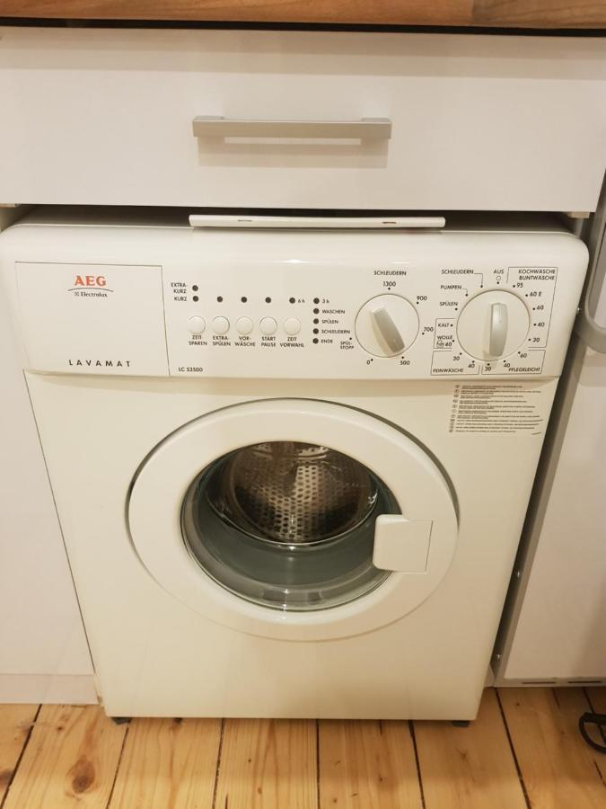 2-Zimmer Wohnung In Der City ボーフム エクステリア 写真